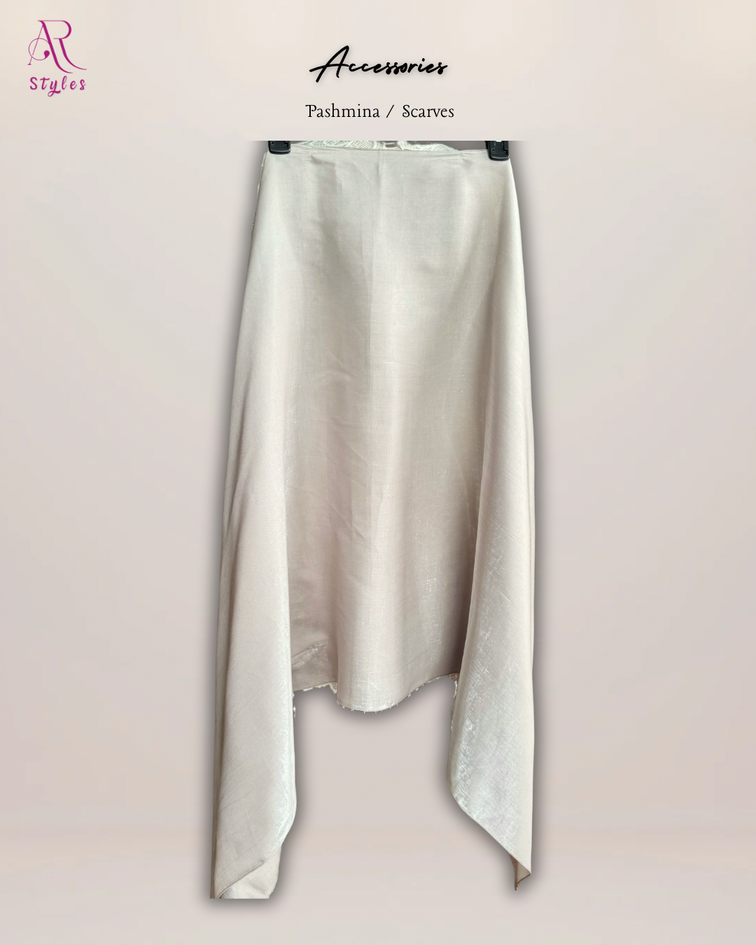 Balloon Sleeves Kaftan