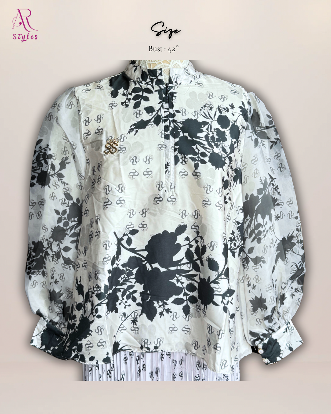 Black & White Signature Set