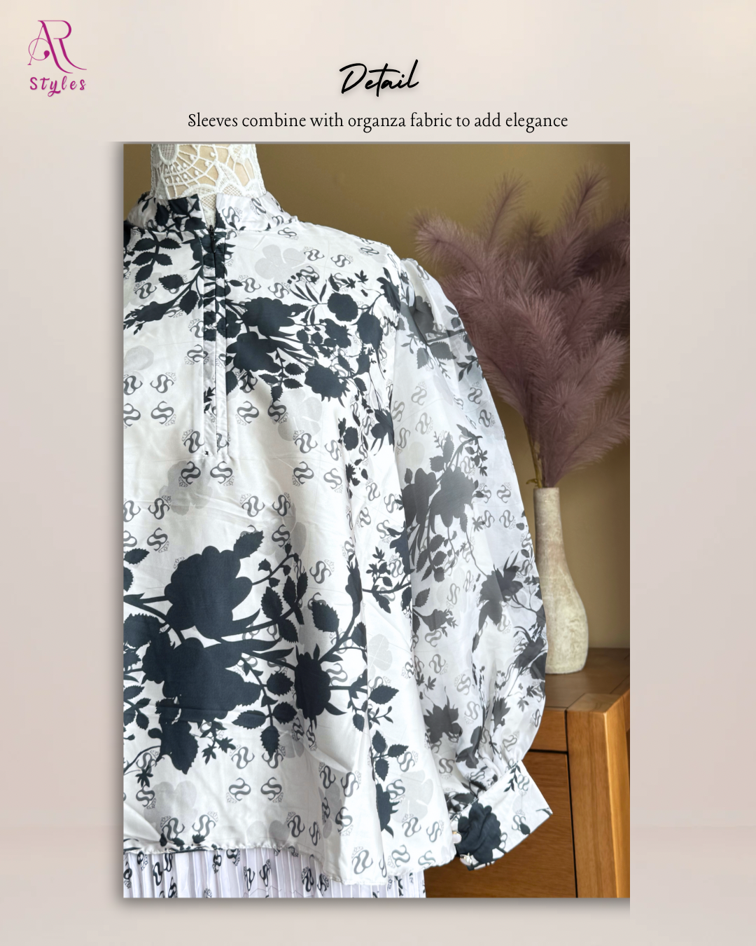 Black & White Signature Set